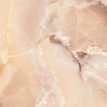 FIORANESE Unica Misty Rose Lev./Ret. burkolólap 89x89