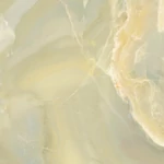 FIORANESE Unica Jade Green Lev./Ret. burkolólap 89x89