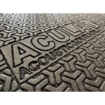 ARBITON AMARON ACOUSTIC SPC/vinyl vízálló padló, Sierra Oak