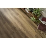 ARBITON AMARON WOOD ACOUSTIC SPC/vinyl vízálló padló, Georgetown Oak