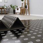 ARBITON Secura Hardlay Vinyl Click 2in1 padlóalátét vinyl padlóhoz