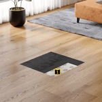 ARBITON AQUAPROTEC VAPOUR BARRIER párafékező fólia 10 m2