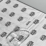 ARBITON AQUAPROTEC VAPOUR BARRIER párafékező fólia 10 m2