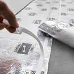 ARBITON AQUAPROTEC VAPOUR BARRIER párafékező fólia 10 m2