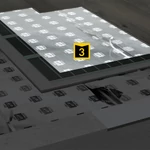 ARBITON AQUAPROTEC HEATFILM védőfólia 10 m2