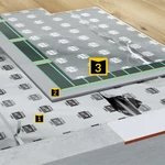 ARBITON AQUAPROTEC HEATFILM védőfólia 10 m2