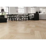 ARBITON AMARON HERRINGBONE MINERAL DRYBACK ragasztós vinyl padló, Harlow Oak