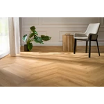 ARBITON AMARON HERRINGBONE MINERAL DRYBACK EIR ragasztós vinyl padló, Menor Oak