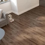 AGT NATURA LINE 4V Selge laminált padló PRK504