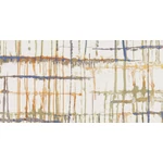 FLAVIKER Art Walls Dripping Lux./Ret. burkolólap 60x120