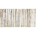 FLAVIKER Art Walls Dripping Lux./Ret. burkolólap 60x120