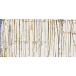 FLAVIKER Art Walls Dripping Lux./Ret. burkolólap 60x120