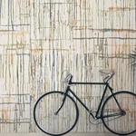 FLAVIKER Art Walls Dripping Lux./Ret. burkolólap 60x120