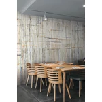 FLAVIKER Art Walls Dripping Lux./Ret. burkolólap 60x120