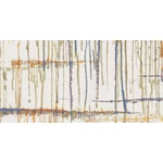 FLAVIKER Art Walls Dripping Lux./Ret. burkolólap 60x120