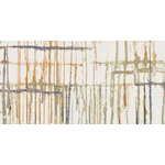 FLAVIKER Art Walls Dripping Lux./Ret. burkolólap 60x120