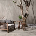 FLAVIKER Hyper Grey Nat. burkolólap 120x120cm 2,88m2/doboz