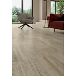 FLAVIKER Navona Honey Vein Nat./Ret. burkolólap 60x120