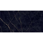 FLAVIKER Supreme Evo Noir Laurent 3D/Ret. burkolólap 60x120