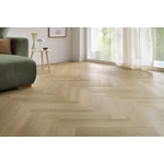 ARBITON AMARON HERRINGBONE EIR 4V SPC/vinyl vízálló padló, Johannes Oak