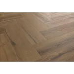 ARBITON AMARON HERRINGBONE EIR 4V SPC/vinyl vízálló padló, Rochester Oak