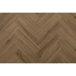 ARBITON AMARON HERRINGBONE EIR 4V SPC/vinyl vízálló padló, Rochester Oak