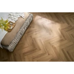ARBITON AMARON HERRINGBONE EIR 4V SPC/vinyl vízálló padló, Rochester Oak