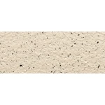 Progress Projolly Square Stone Line szögletes alumínium élprofil 2700x10mm, Cream