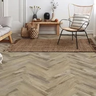 HDM VINYLUXE HERRINGBONE SPC