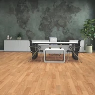 FLOORPAN CLASSIC 8-32