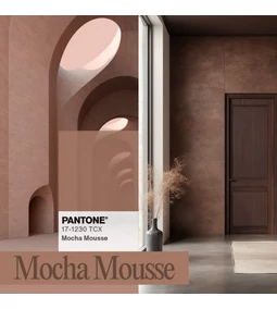 Az év színe: Mocha Mouse – Inspirációk és felhasználási tippek 
