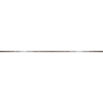 LUNART A Casa Double Silver dekorcsík 1,5x120