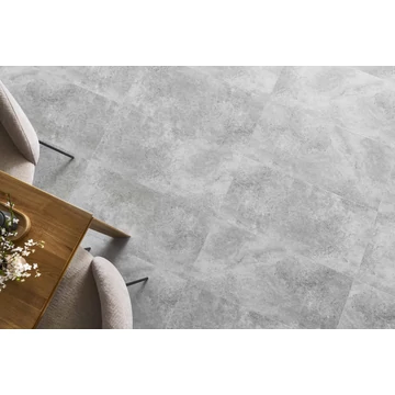 ARBITON AMARON FORMA SPC/vinyl vízálló padló, Riberia Silver