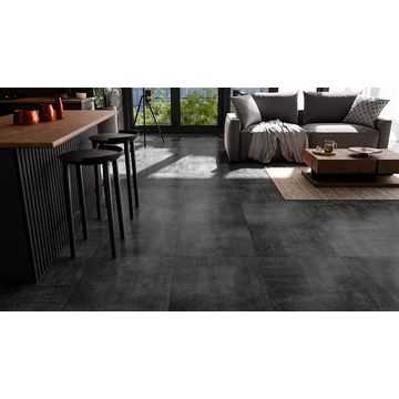 ARBITON AMARON FORMA SPC/vinyl vízálló padló, Amadora Anthracite