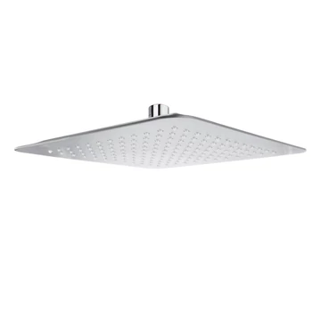 RamonSoler Hydrotherapy zuhanyfej, Chrome