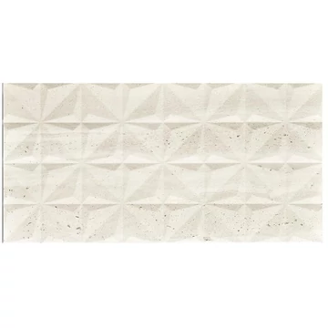 COEM Reverso2 Diamond White Nat./Ret. burkolólap 30x60