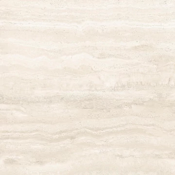 LUNART Bella Travertine Cream Nat./Ret. burkolólap 60x60