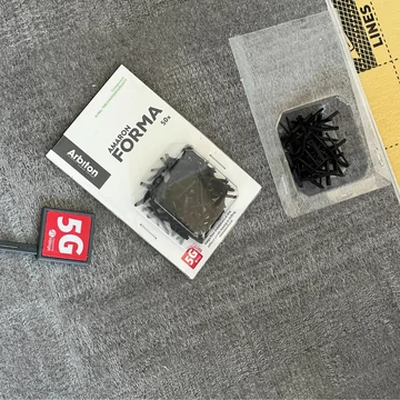 5G Cross Amaron Forma padlókhoz 50 db/csomag