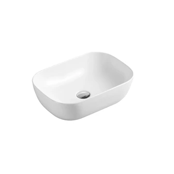 LUNART by AQUORE Matteo mosdó, Glossy White