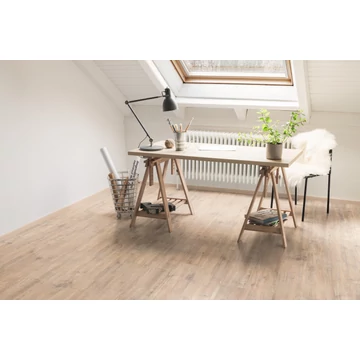 EGGER CLASSIC 7/31 Woodwork Oak Laminált padló EL2700