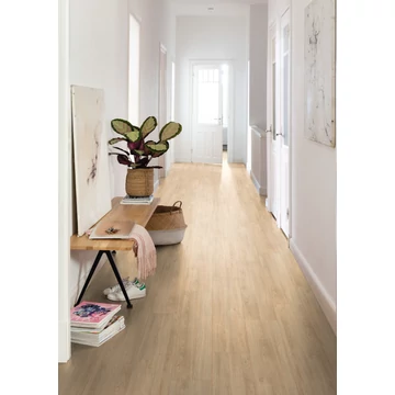 EGGER CLASSIC 7/31 4V Natural Charlotte Oak Laminált padló EL1093