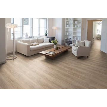 EGGER CLASSIC 7/31 4V Light Brown Newport Oak Laminált padló EL2162