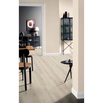 EGGER CLASSIC 8/32 4V Elton Oak White Laminált padló EL2831
