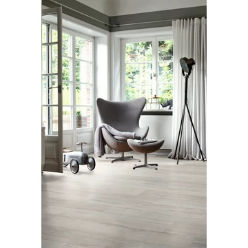 EGGER CLASSIC 8/32 4V Grey Elva Oak Laminált padló EL2081