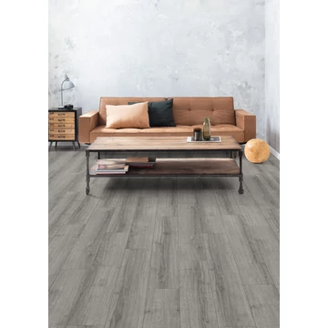 EGGER CLASSIC 8/32 4V AQ Light Grey Sherman Oak Laminált padló EL2406