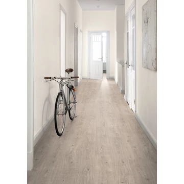 EGGER CLASSIC 8/32 4V AQ Grey Berdal Oak Laminált padló EL1037