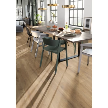 EGGER CLASSIC 8/33 4V Honey Loja Oak Laminált padló EL2155