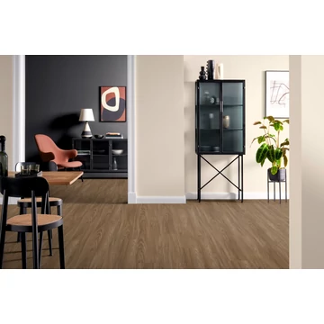 EGGER CLASSIC 8/33 4V Brown Sheffield Acacia Laminált padló EL2526