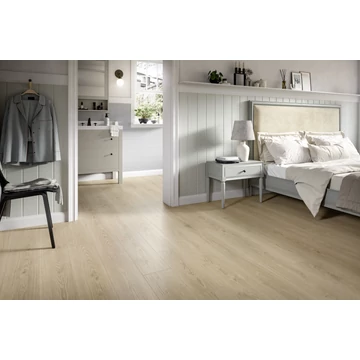EGGER CLASSIC 8/33 4V AQ Brown Treviso Oak Laminált padló EL2183