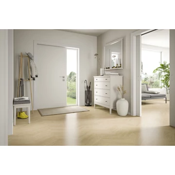 EGGER KINGSIZE 8/32 Sand Skanderborg Oak Laminált padló EL290F
